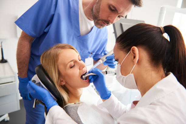 Best Emergency Dental Care  in Newport, AR