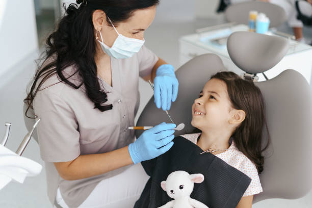 Best Full Mouth Reconstruction  in Newport, AR