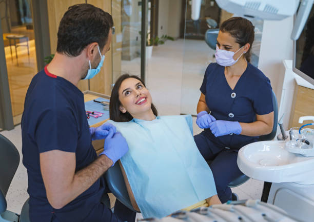 Best Dentures (Full and Partial)  in Newport, AR