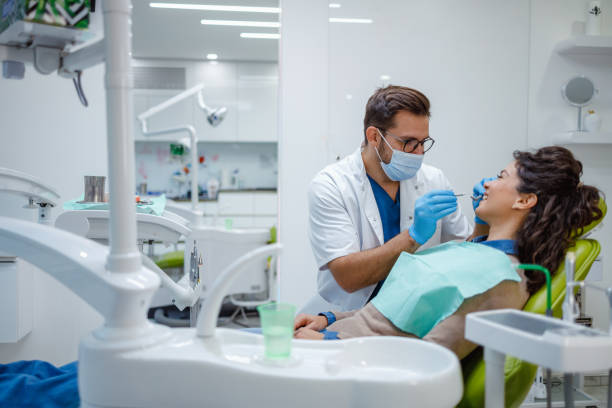Why Choose Us for Your Dental Needs in Newport, AR