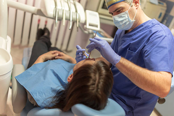 Dental Inlays and Onlays in Newport, AR